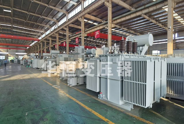 S13-8000/35珲春珲春珲春电力变压器厂家