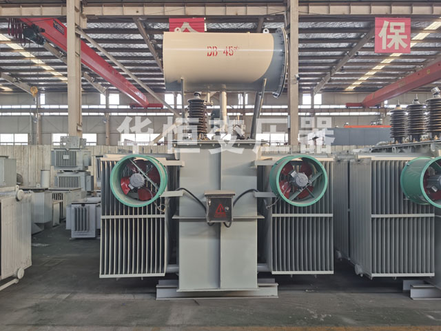 S11-8000/35珲春珲春珲春电力变压器价格