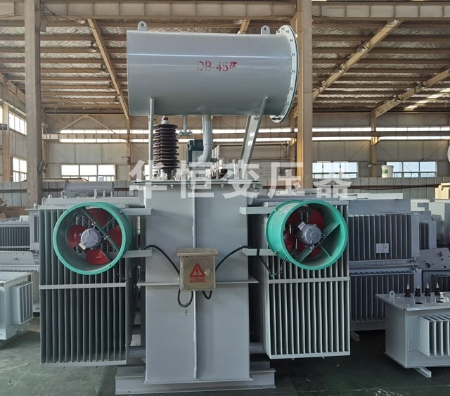 S13-8000/35珲春珲春珲春电力变压器