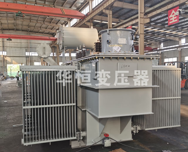 S11-6300/35珲春珲春珲春电力变压器价格