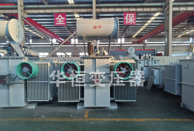 S13-6300/35珲春珲春珲春油浸式变压器